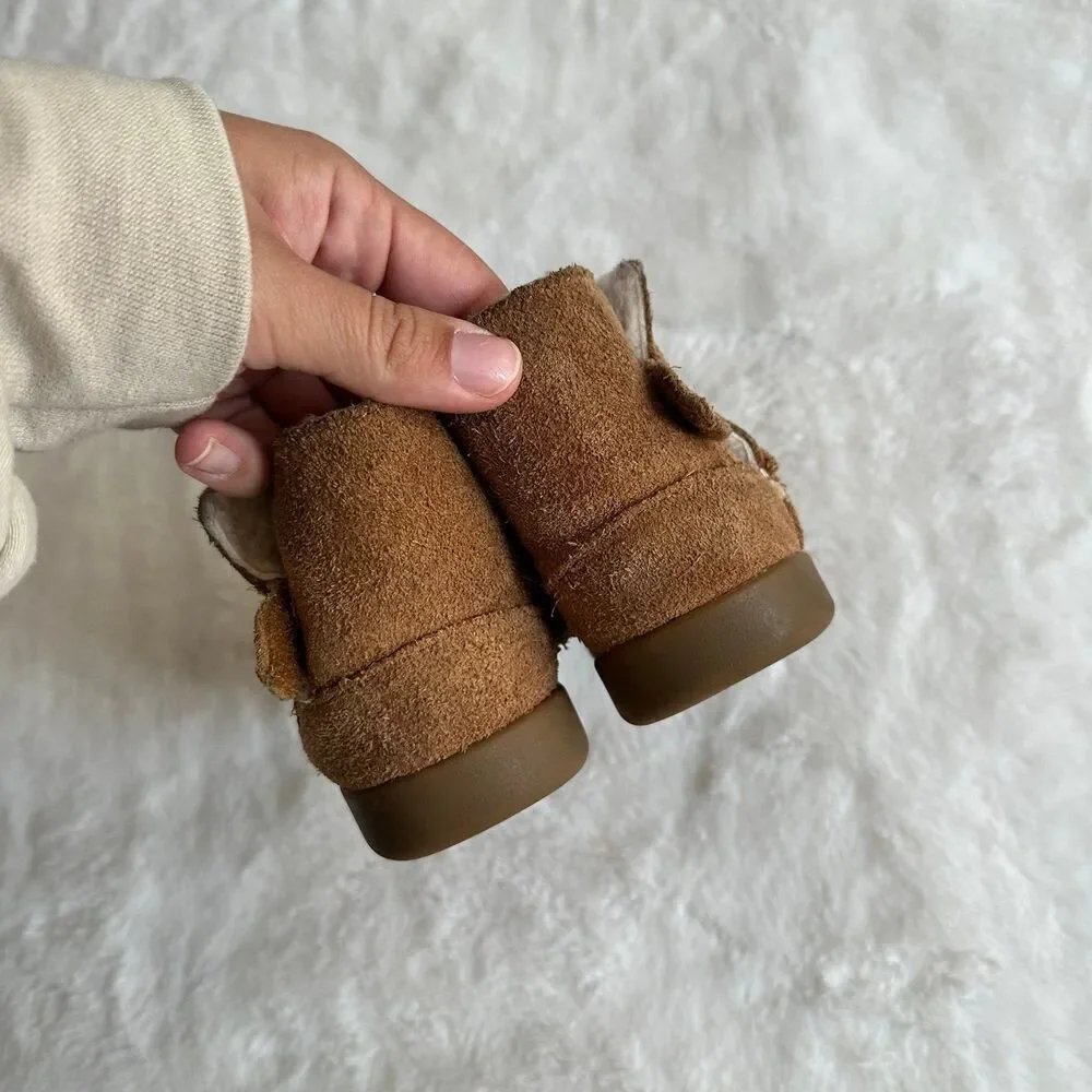UGG boots toddler